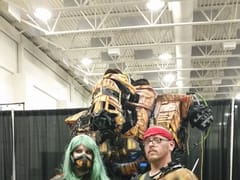 Needle Bar Tattoo Parlor