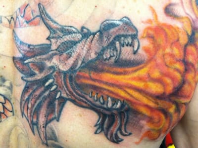 Needle Bar Tattoo Parlor