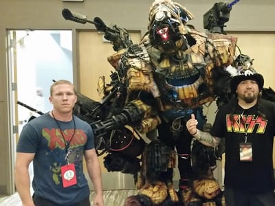 Needle Bar Tattoo Parlor