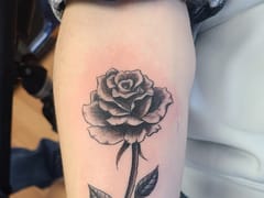 Needle Freaks Tattoo