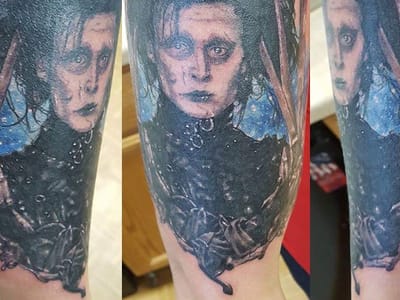 Needle Freaks Tattoo