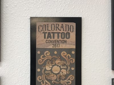 Needle Juice Tattoo Studio