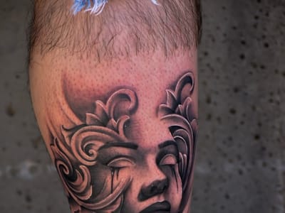 Needle Juice Tattoo Studio