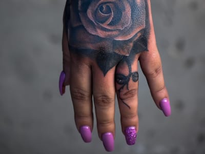 Needle Juice Tattoo Studio