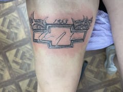 Needle Mafia Tattoo Supply / Natural Mystic Tattoo Studio