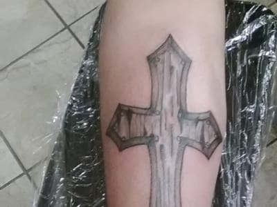 Needle Mafia Tattoo Supply / Natural Mystic Tattoo Studio