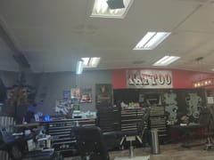 Needle Therapy Tattoo