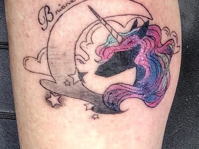 Needlework Tattoo Co.