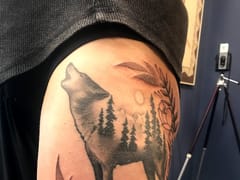 Needlework Tattoo Co.