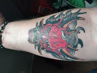 Needlework Tattoo Co.