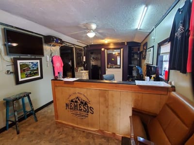 Nemesis in the Hollar