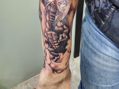 Nemesis in the Hollar