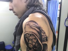 Nemesis in the Hollar