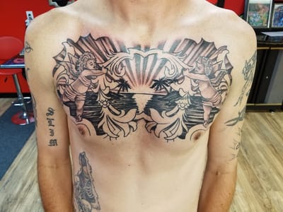 Nemo's Tattoo Studio