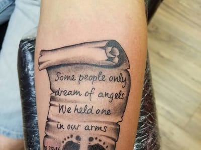 Nemo's Tattoo Studio