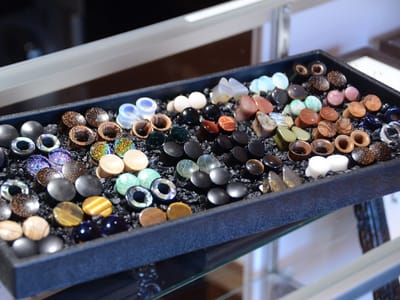 Neon Dragon Tattoo & Body Piercing