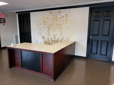 Neon Lady Tattoo Studio and Art Gallery