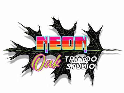 Neon Oak Tattoo Studio