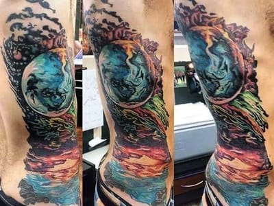 Nevada Tattoo Company