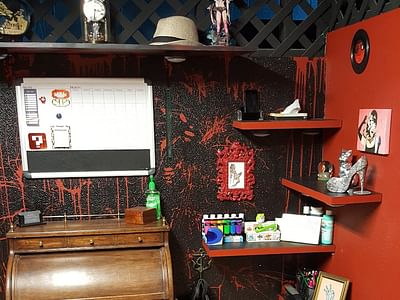 Nevada Tattoo Company