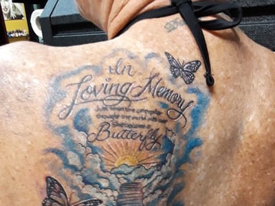 Nevada Tattoo Company