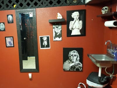 Nevada Tattoo Company