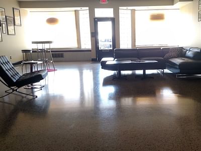 Never Fade Tattoo Studio