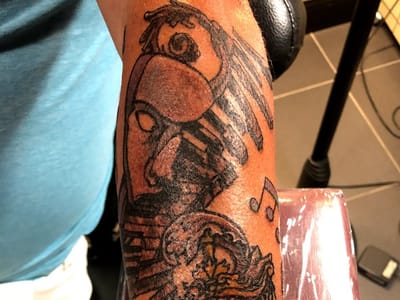 Never Fade Tattoo Studio