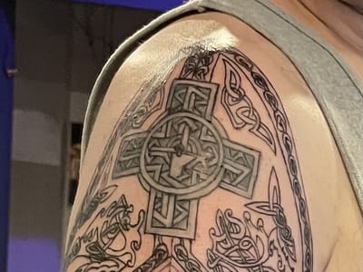 Never Fade Tattoo Studio