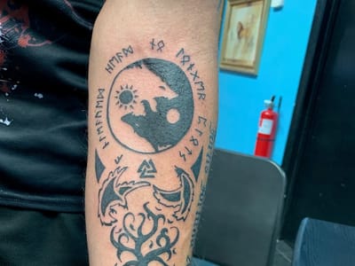 Nevermore Tattoo & Art Studio