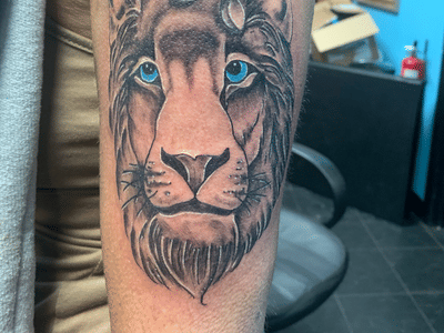 Nevermore Tattoo & Art Studio