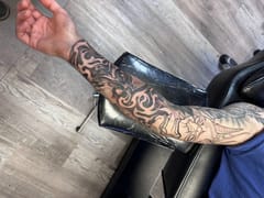 Nevermore Tattoo studio