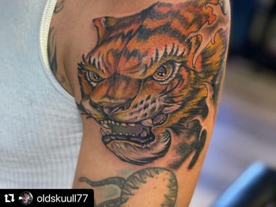 Nevermore Tattoo studio