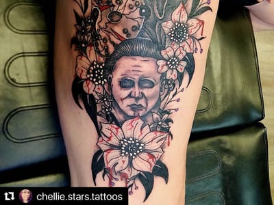 Nevermore Tattoo studio