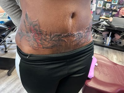 Nevermore Tattoo studio