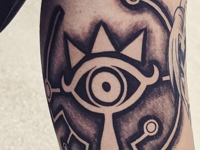 New Addiction Tattoo and Body Piercing Melbourne