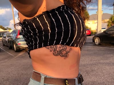 New Addiction Tattoo and Body Piercing Melbourne