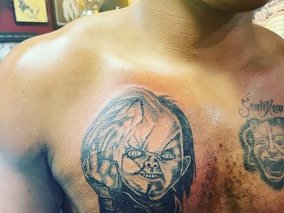 New Addiction Tattoo Studio Seneca Sc