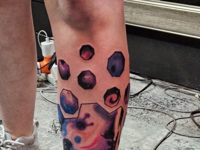 New Addiction Tattoo Studio Seneca Sc