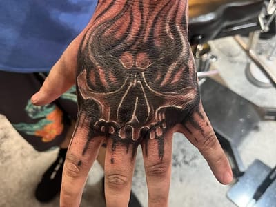 New Addiction Tattoo Studio Seneca Sc