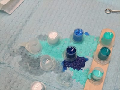 New Addiction Tattoo Studio