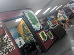 New Addiction Tattoo Studio