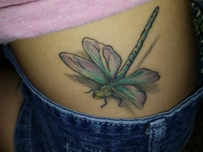 New Addiction Tattoo Studio