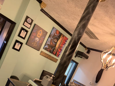 New Addiction Tattoo