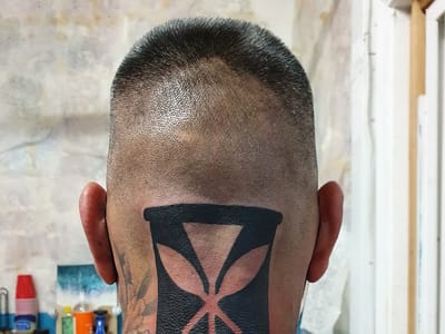 New Blood Tatoo & Vape Shop