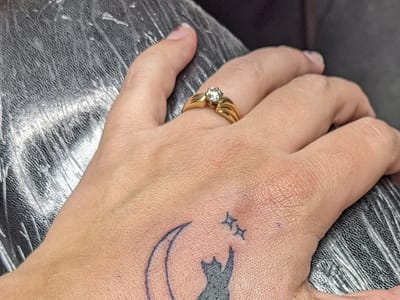 New Element Tattoo & Piercing