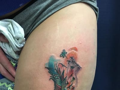 New Element Tattoo & Piercing