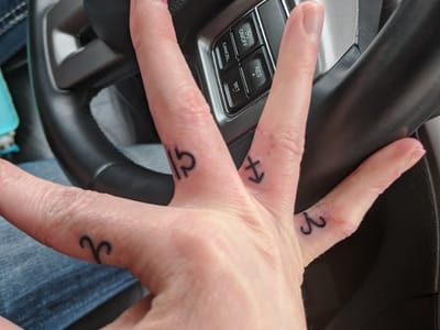 New Element Tattoo & Piercing