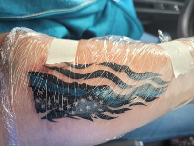 New Element Tattoo & Piercing