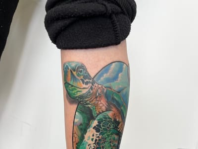 New Era Ink Tattoo Studio